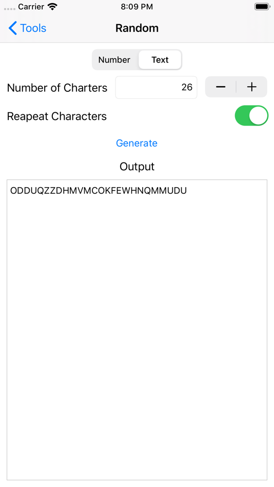 #7. The Cipher (iOS) 由: Logan Richards