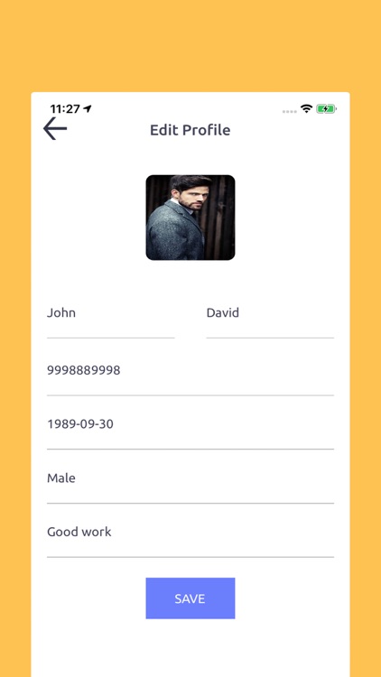 Ask4 Partner screenshot-3