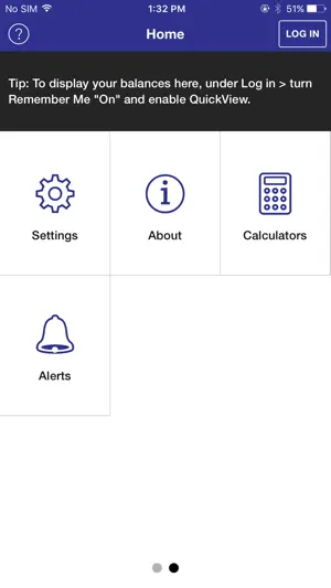 Rosenort Credit Union screenshot 3
