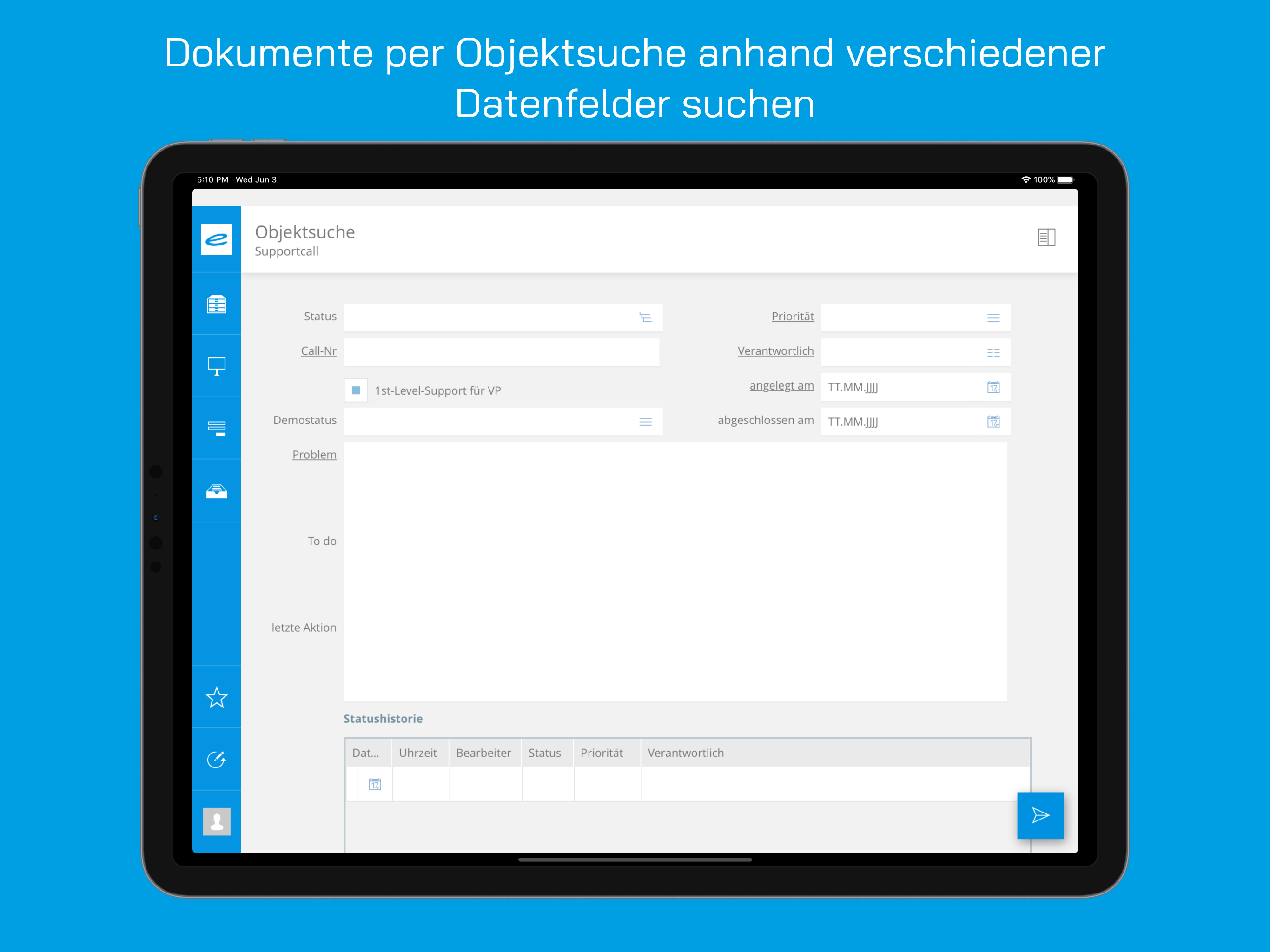 enaio® mobile screenshot 10