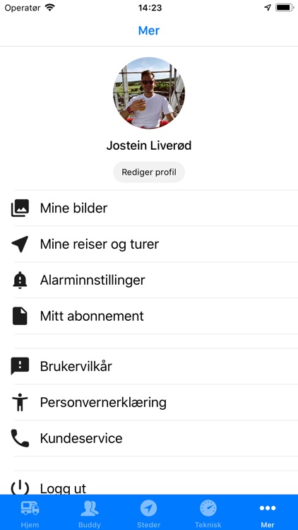 NX-Buddy screenshot-4