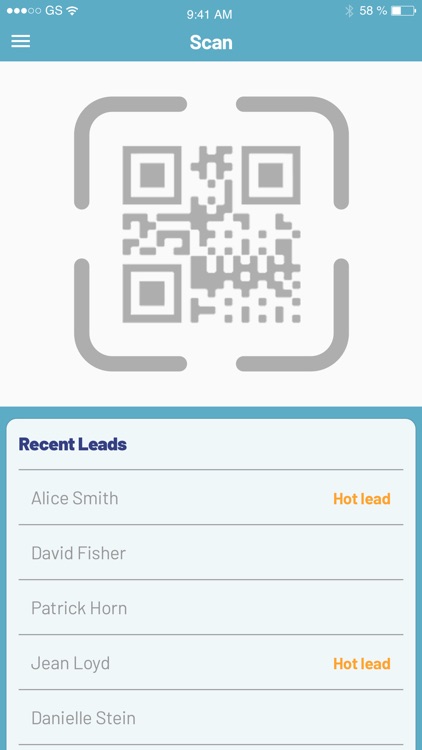 Gamechanger Smart Scanner