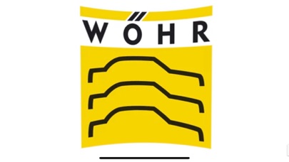 Screenshot #1 pour WÖHR VR App