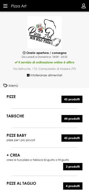 Pizza Art(圖2)-速報App