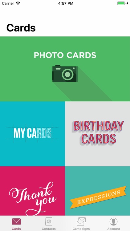 SendOutCards