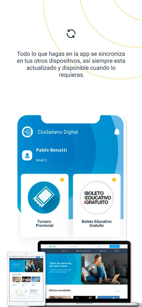 Ciudadano Digital Cordoba