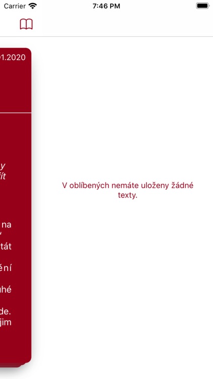 Každodeníček screenshot-3