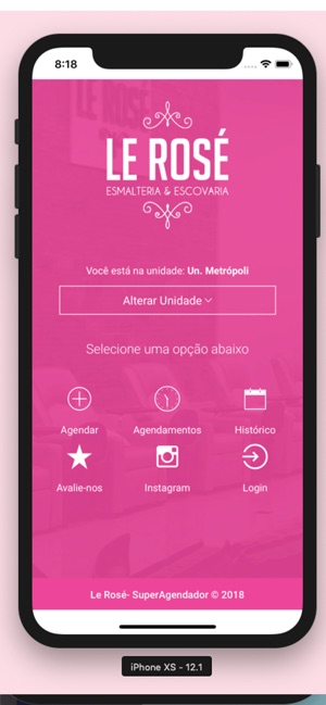 Le  Rose(圖1)-速報App