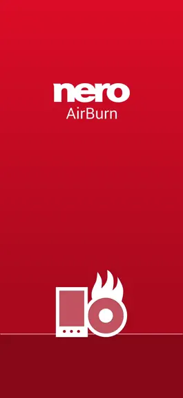 Game screenshot Nero AirBurn mod apk