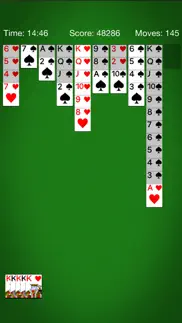 spider solitaire - cards game problems & solutions and troubleshooting guide - 3