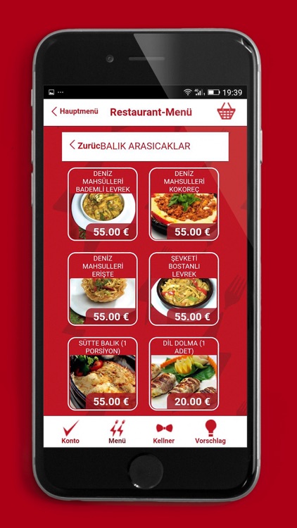 Order&Win screenshot-4