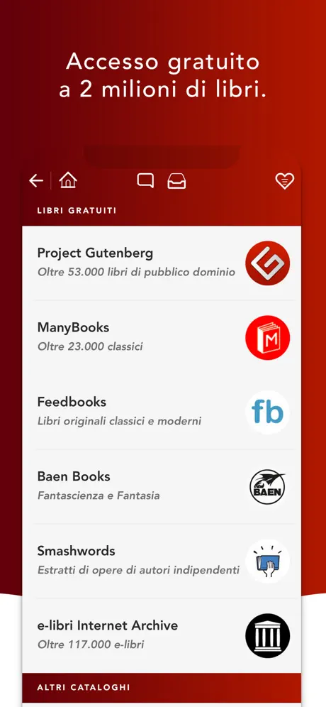 QuickReader - Lettura guidata