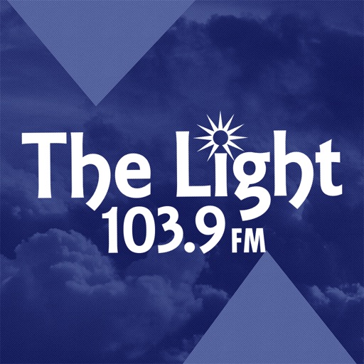 The Light 103.9 FM icon