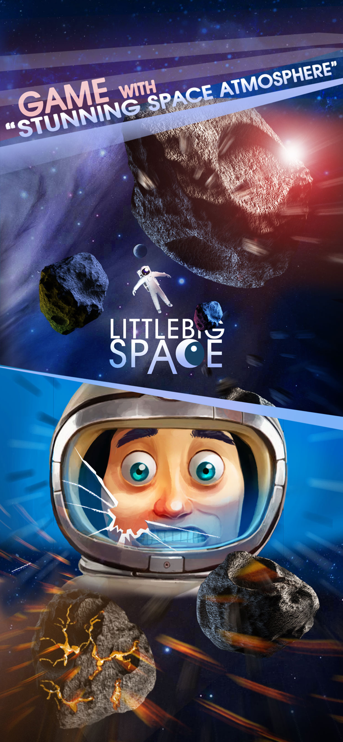 Little Big Space