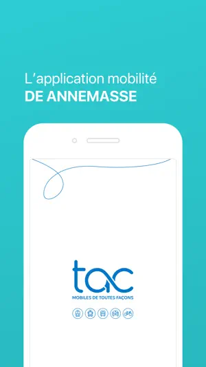 TAC Mobilités screenshot 1