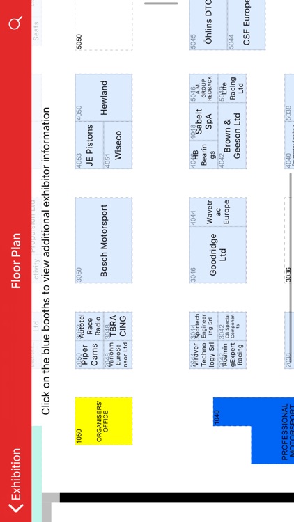 PMW EXPO screenshot-5