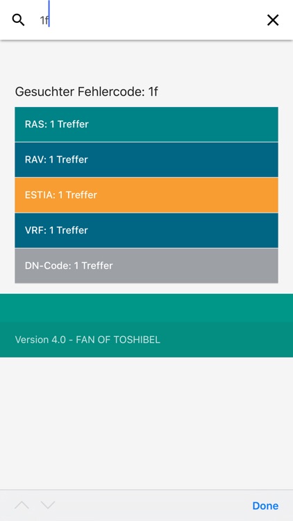 Fan of Toshibel screenshot-3