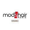 mod's hair いわき店 - モッズヘア