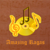 Amazing Ragas - Nurani Parasuraman