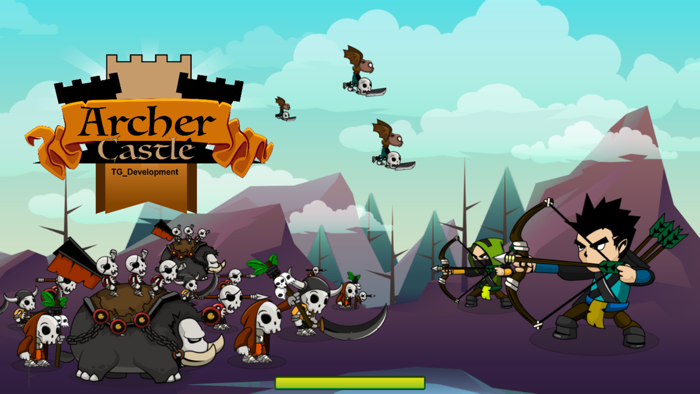 ArcherCastle