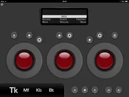 Game screenshot element-Vs Sample mod apk