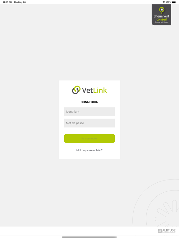 Screenshot #4 pour Vetlink