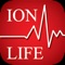 ION Life APP - Designed to manage your health and wellness while measuring your progress in the pursuit of living a complete healthy life