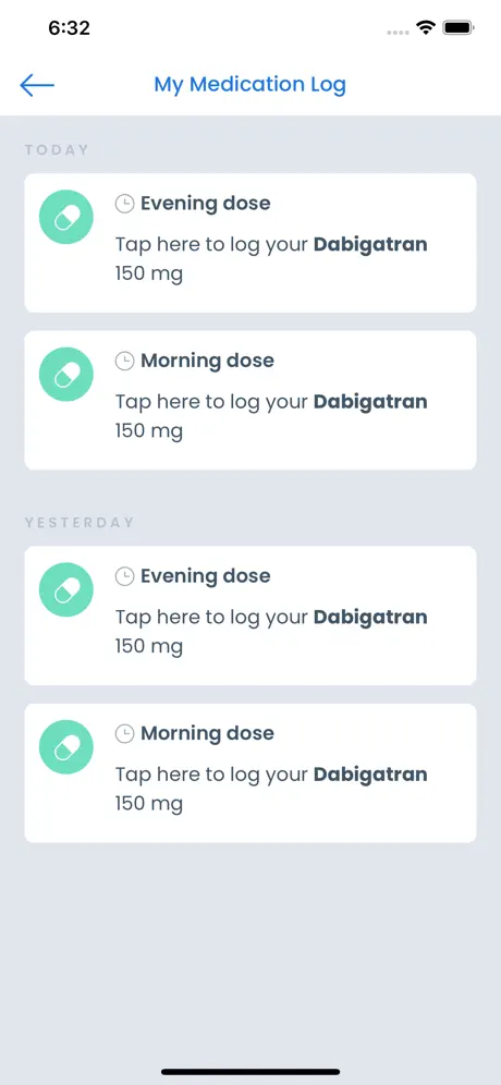 Cardiac Companion