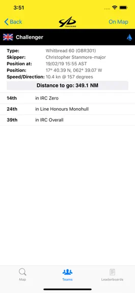 Game screenshot YB Races hack