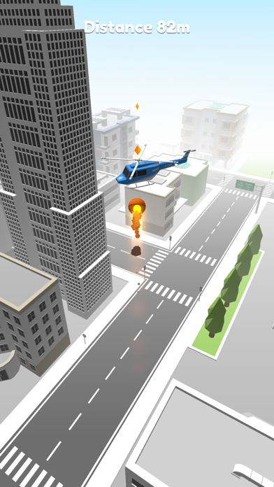 Dunk City screenshot 4