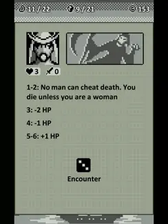 Ancient Legacy iPad image 2