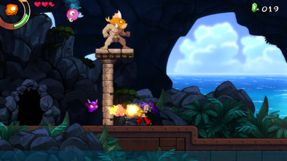 Shantae and the Seven Sirensのおすすめ画像9