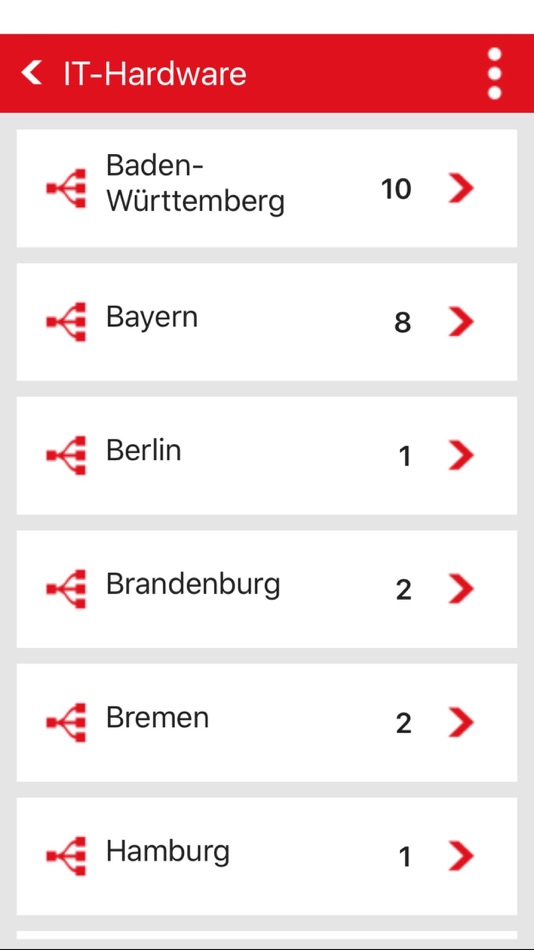 #2. SiteTracker Mobile (iOS) 由: Solvum GmbH