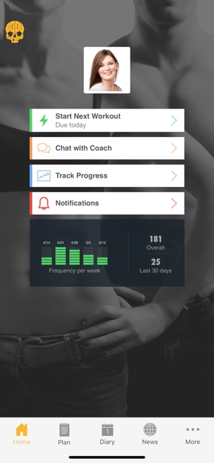 Body Culture(圖2)-速報App
