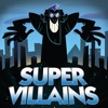 Super Villains - iPadアプリ