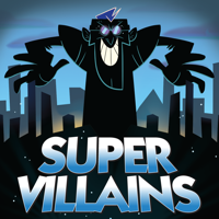 Super Villains