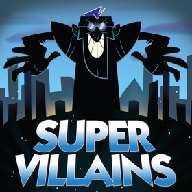 螢幕擷取畫面 (5) Super Villains