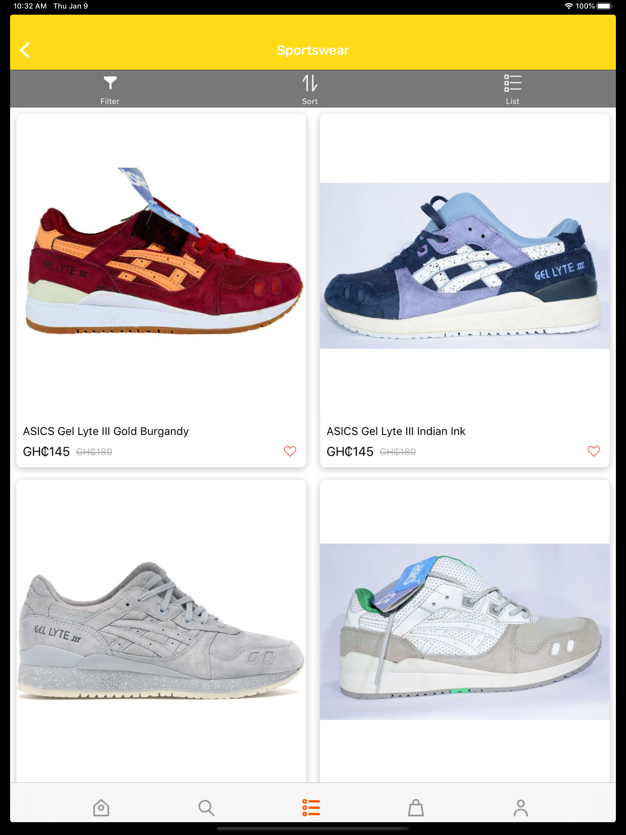 Tididaa Online Shopping screenshot 8
