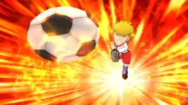 Game screenshot Captain Tsubasa ZERO mod apk