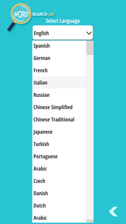 3D Dictionary - Word Search AR screenshot-4