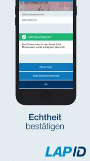 lapid manager iphone bildschirmfoto 3