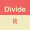 Divide marbles, get the highest score and become the master of math