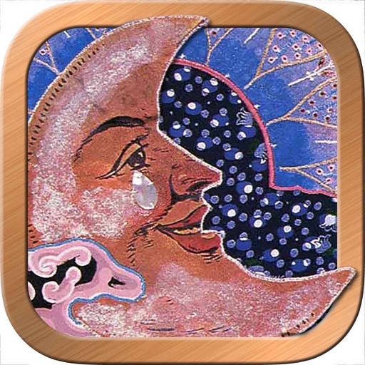 Enchanted Tarot icon