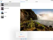 photo gps location remover ipad images 2