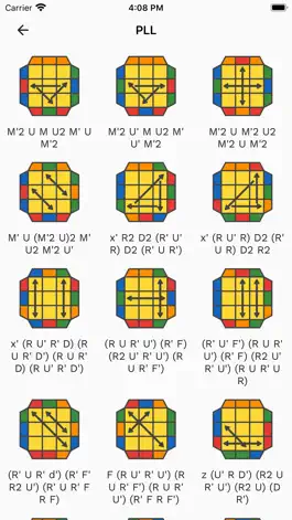 Game screenshot Byte Cube - Magic Cube hack