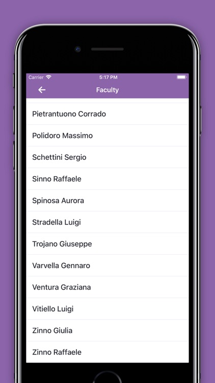 Congresso Matera 2019 screenshot-3