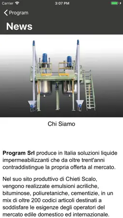 Program Srl screenshot 2