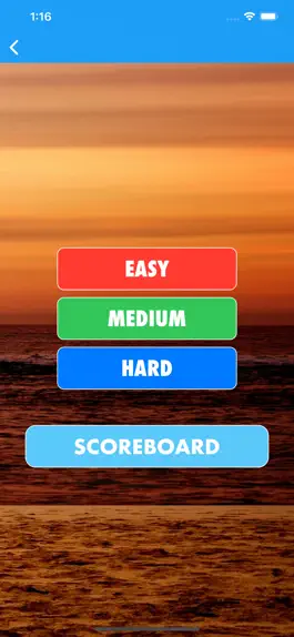 Game screenshot Memory Games - Matching Game apk