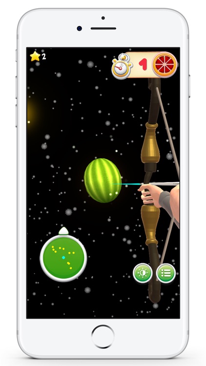 ARchery - Shoot the Fruit screenshot-5