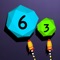 Ball Blast 3D is very addictive and easy to play game